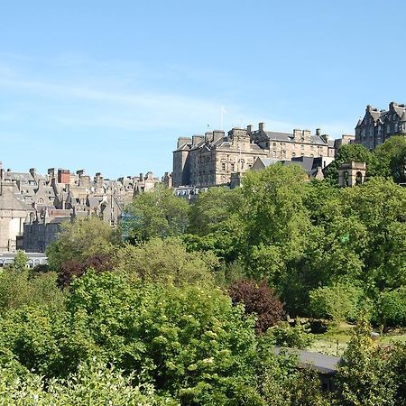 에든버러 Royal Mile Cranston 아파트 객실 사진